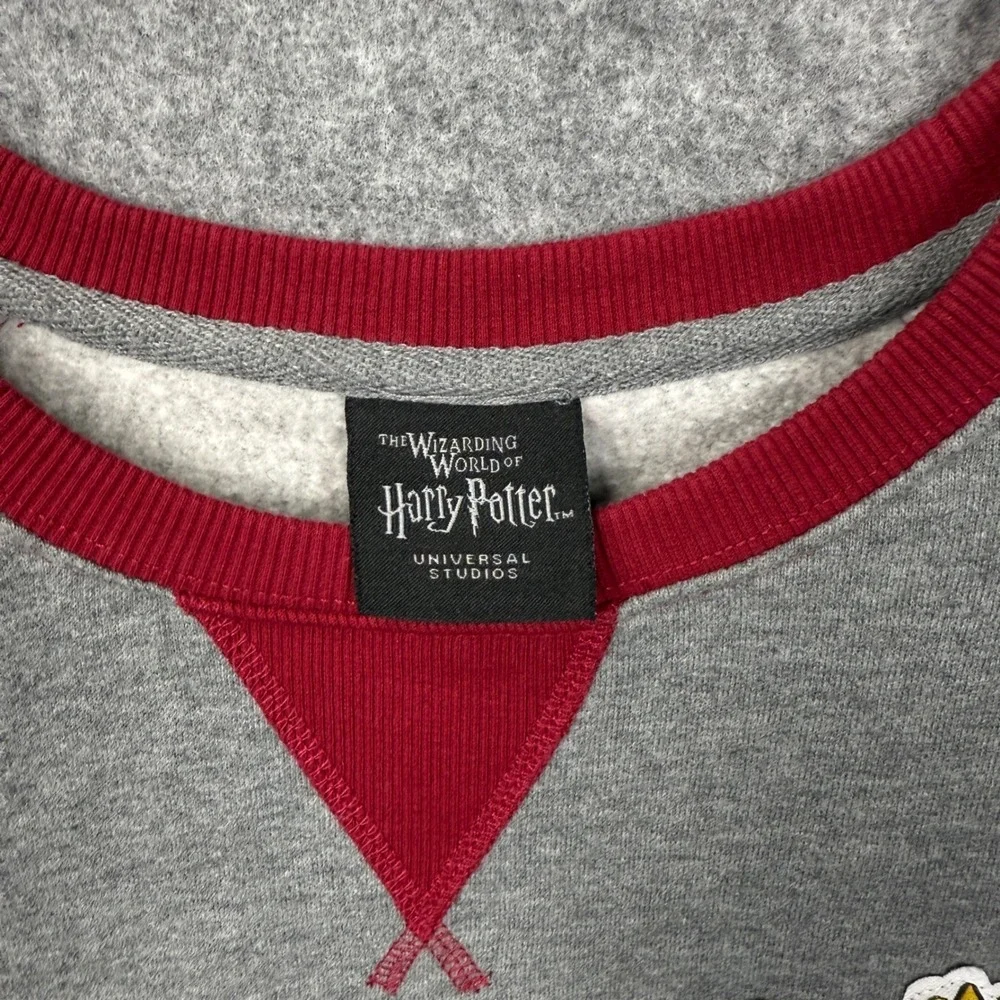 Universal Studio wizarding world